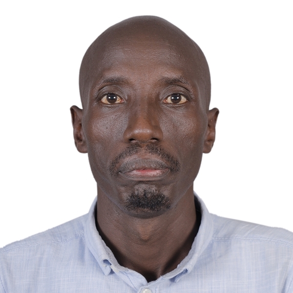 Banyankiye Pierre Claver